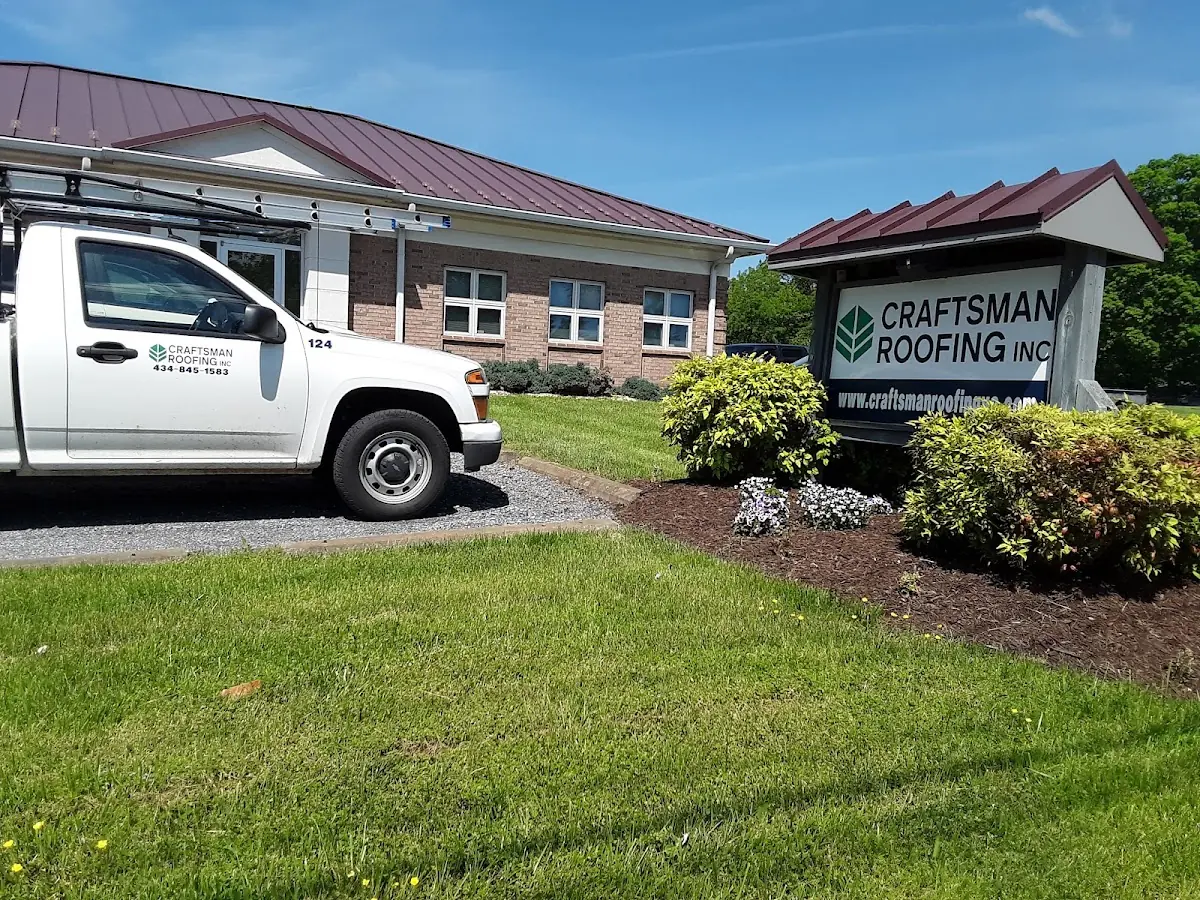 Quality Hail Damage Roof Repair by experienced craftsmen in Killingly Center